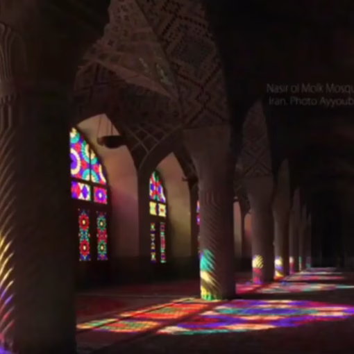 The Healing Secrets of Tartarian Structures