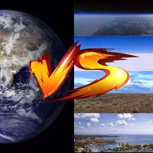 30 Flat-Earth Fallacies and Sphere-Earth Sophistry