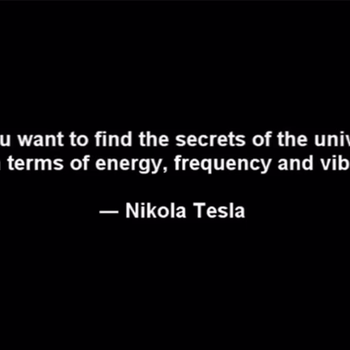 Amazing Resonance Experiment!