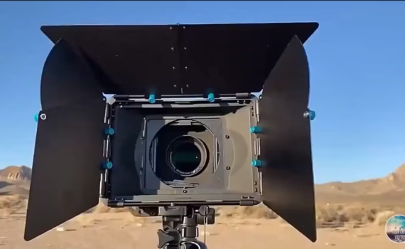 World Record Line of Sight Distance Proves Flat Earth